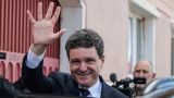 ЦИК Румынии подсчитал 100% голосов на президентских выборах