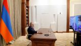 Армения воспротивилась антироссийским пунктам в декларации «Саммита за демократию»