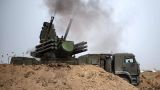 Счет открыт: российская ПВО сбила американскую «умную» бомбу в зоне спецоперации