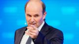 Глава BASF: 30 лет всем нравился дешевый газ. Может, с Крымом надо было иначе?