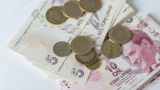 Актуальный курс турецкой лиры к доллару, евро и рублю по состоянию на 12 мая