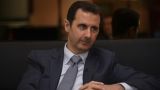 Асад: Война не окончена, но мы ткнули врага носом в грязь