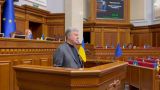 Poroshenko compared the defense budgets of Ukraine and Russia