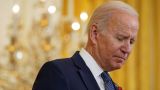 Большинство американцев поняли, что Байден слишком дряхлый для второго срока