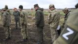 Шесть украинских пограничников сдались на границе с Курской областью — Старовойт