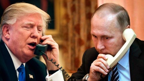 Курирует Вэнс: Предложение Путина о Стамбуле-2 согласовано с Белым домом — инсайд